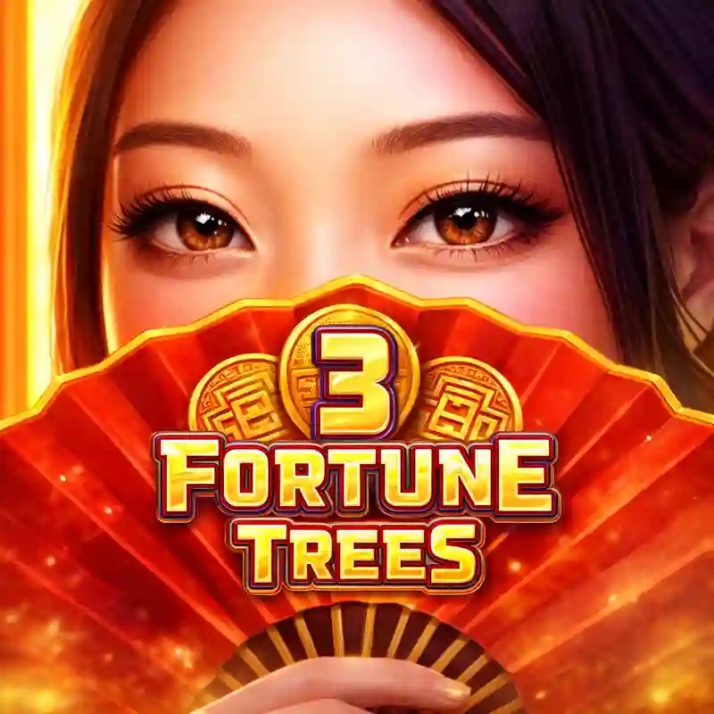 3 Fortune Trees
