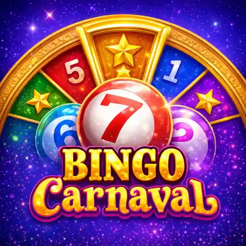 Bingo Carnaval