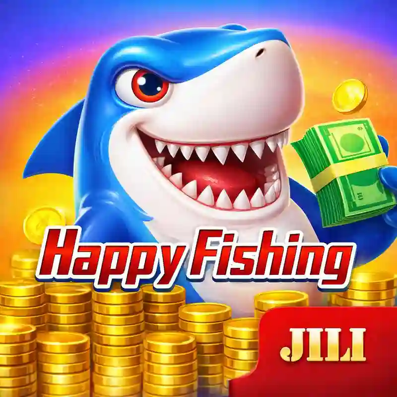 Happy Fishing Casino Game at noblejili