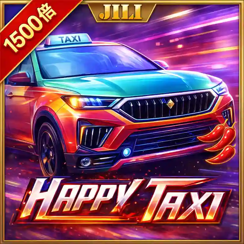 Happy Taxi online slot game at noblejili