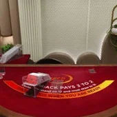 Speed VIP Blackjack Q
